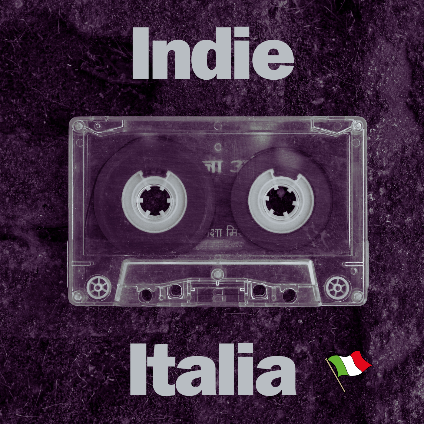 Indie Italia - Cantautori