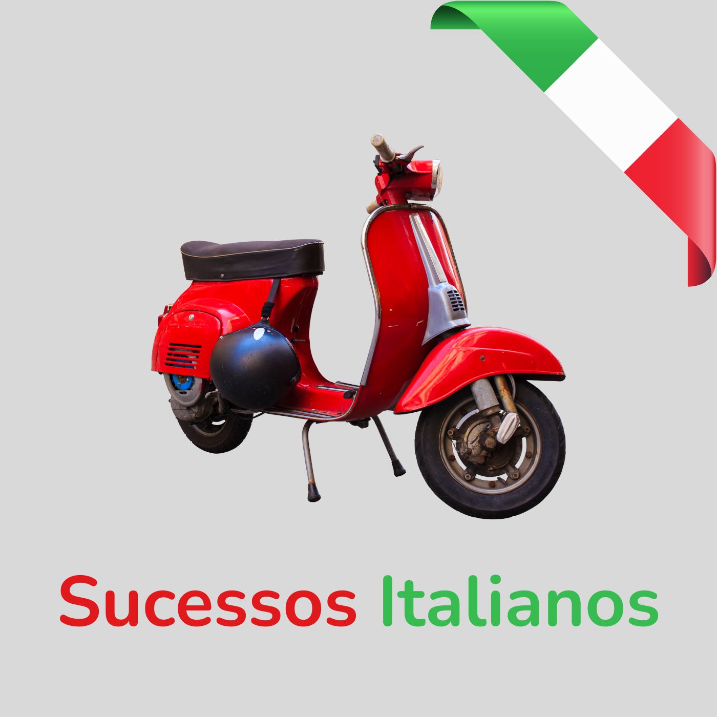 Sucessos Italianos