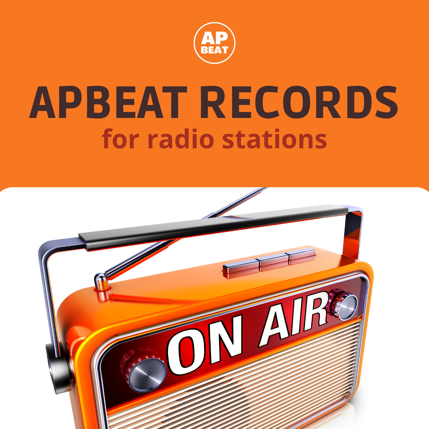 Listening playlist for radio stations 2026