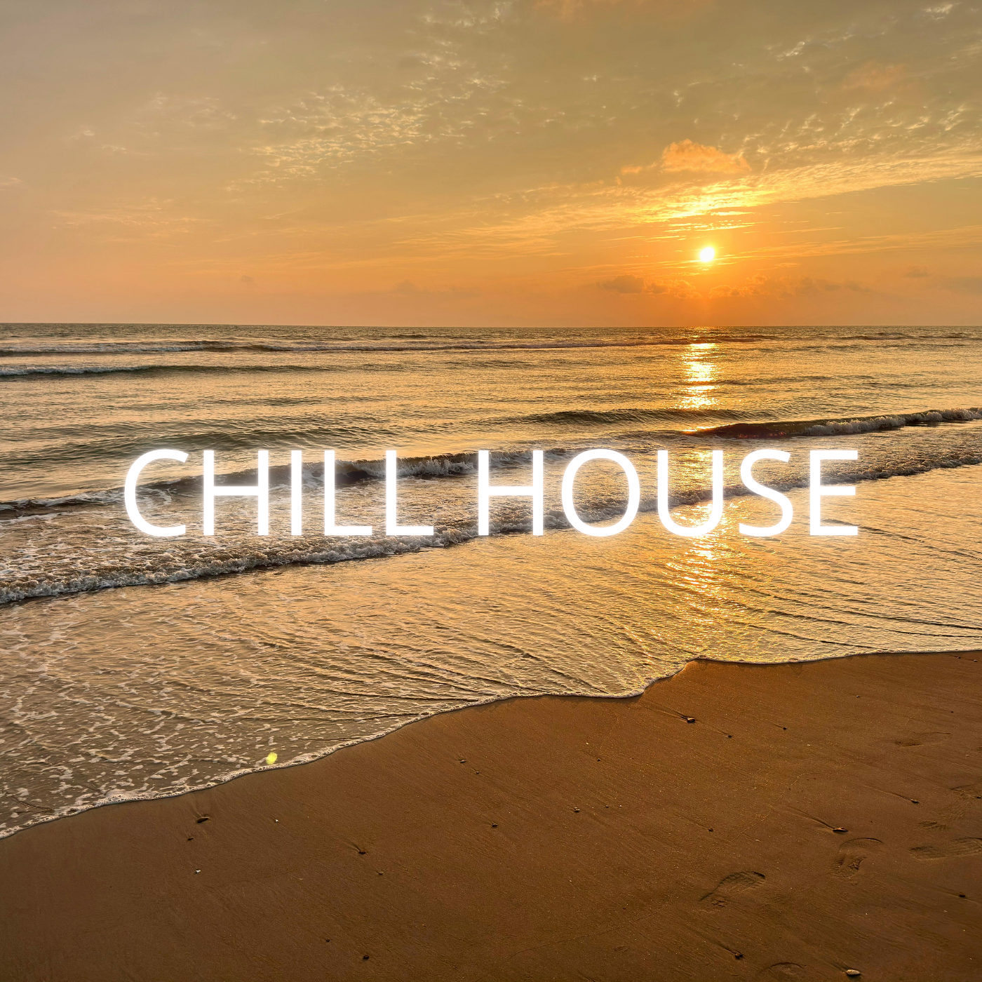 CHILL HOUSE